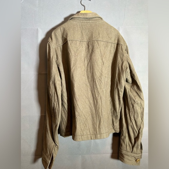 Dolce and gabanna women’s military shirt size medium - Picture 4 of 7